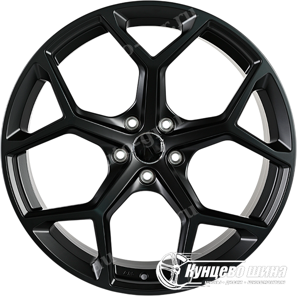 Колесные диски RGW Wheels S3192502-30 R20