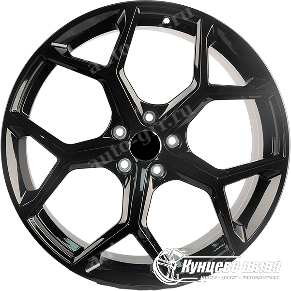 Колесные диски RGW Wheels S3192502-32 R21