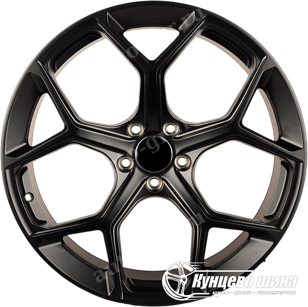 Колесные диски RGW Wheels S3192502-33 R21
