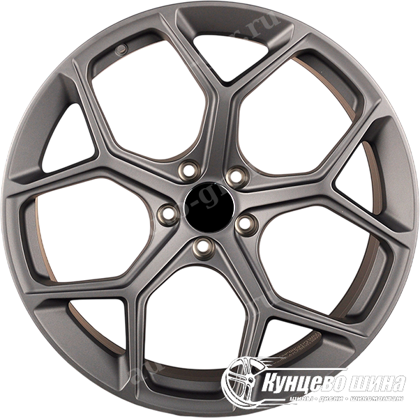 Колесные диски RGW Wheels S3192502-34 R21
