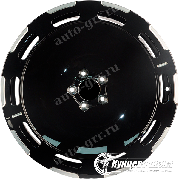 Колесные диски RGW Wheels S3192502-36 R21