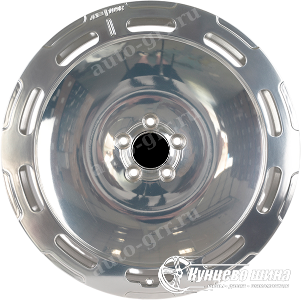 Колесные диски RGW Wheels S3192502-37 R21