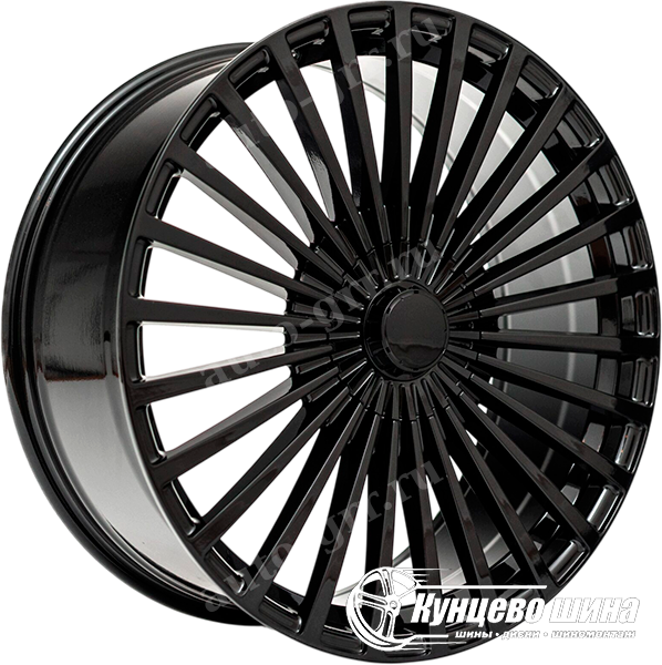 Колесные диски RGW Wheels S3192502-38 R22