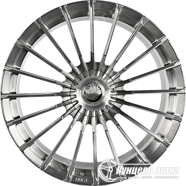 Колесные диски RGW Wheels S3192502-3 R22