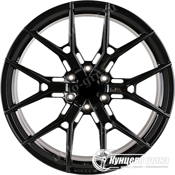 Колесные диски RGW Wheels S3192502-40 R22