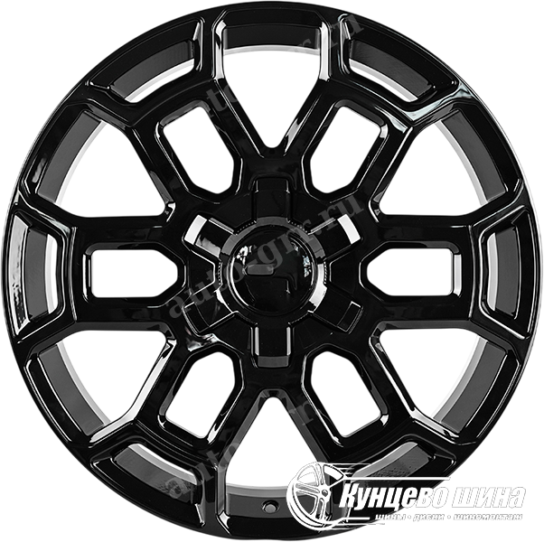 Колесные диски RGW Wheels S3192502-42 R22