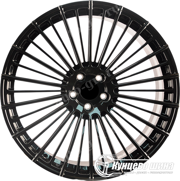Колесные диски RGW Wheels S3192502-45 R21