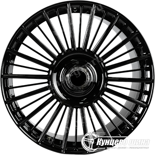 Колесные диски RGW Wheels S3192502-47 R20