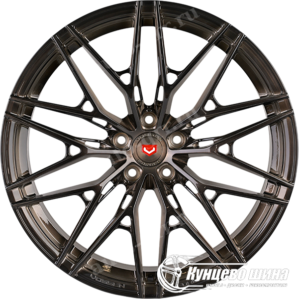 Колесные диски RGW Wheels S3192502-49 R21