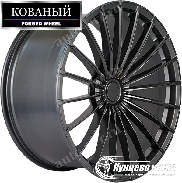 Колесные диски RGW Wheels S3192502-4 R22