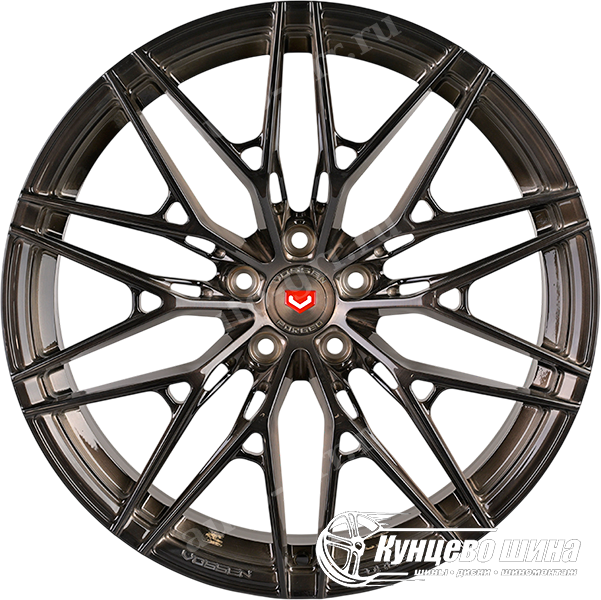 Колесные диски RGW Wheels S3192502-50 R20
