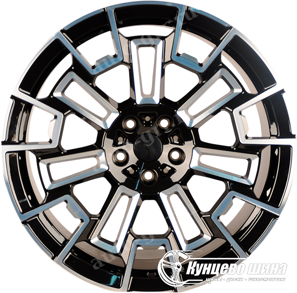 Колесные диски RGW Wheels S3192502-52 R21