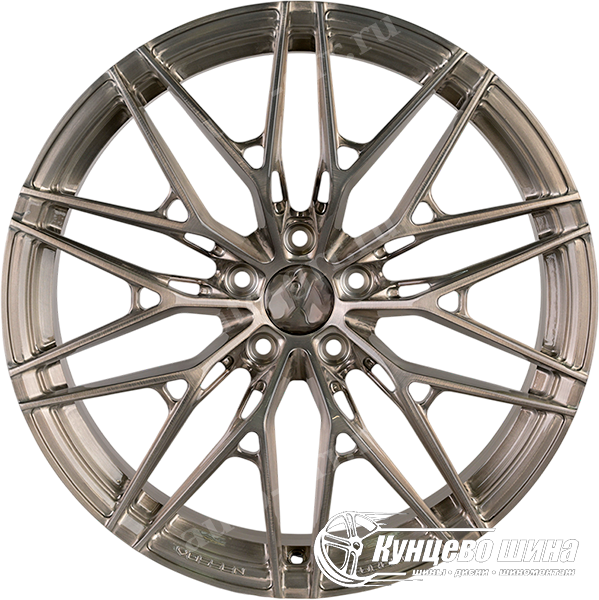 Колесные диски RGW Wheels S3192502-55 R20