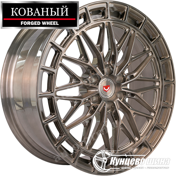 Колесные диски RGW Wheels S3192502-56 R20