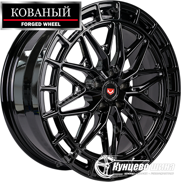 Колесные диски RGW Wheels S3192502-57 R20