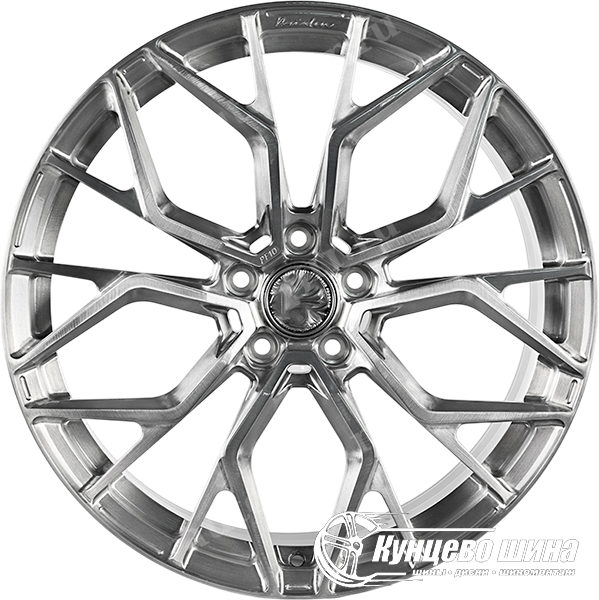 Колесные диски RGW Wheels S3192502-58 R20