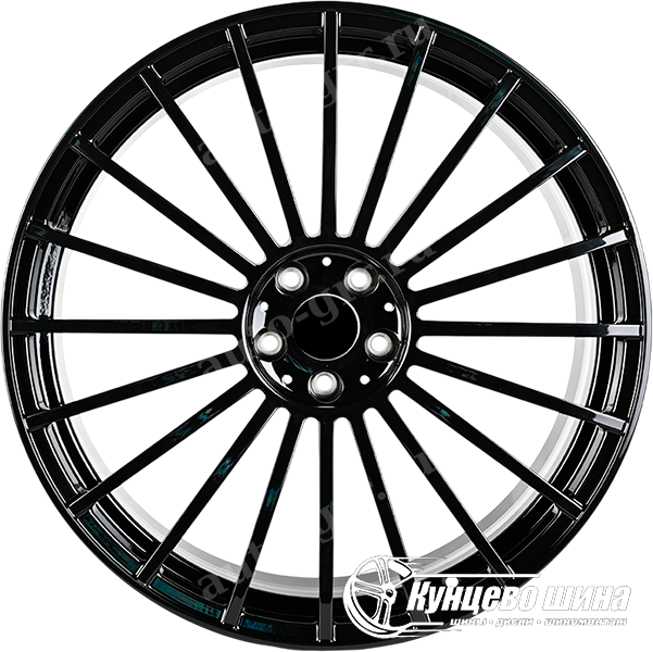 Колесные диски RGW Wheels S3192502-5 R22