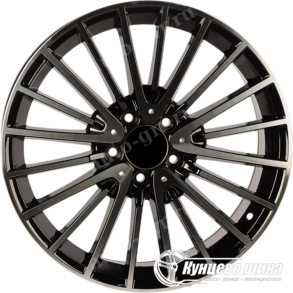 Колесные диски RGW Wheels S3192502-61 R21