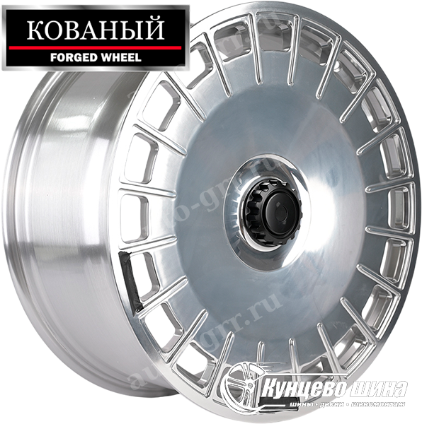 Колесные диски RGW Wheels S3192502-65 R20