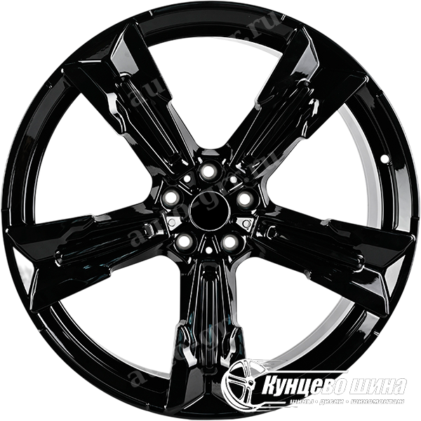Колесные диски RGW Wheels S3192502-66 R21