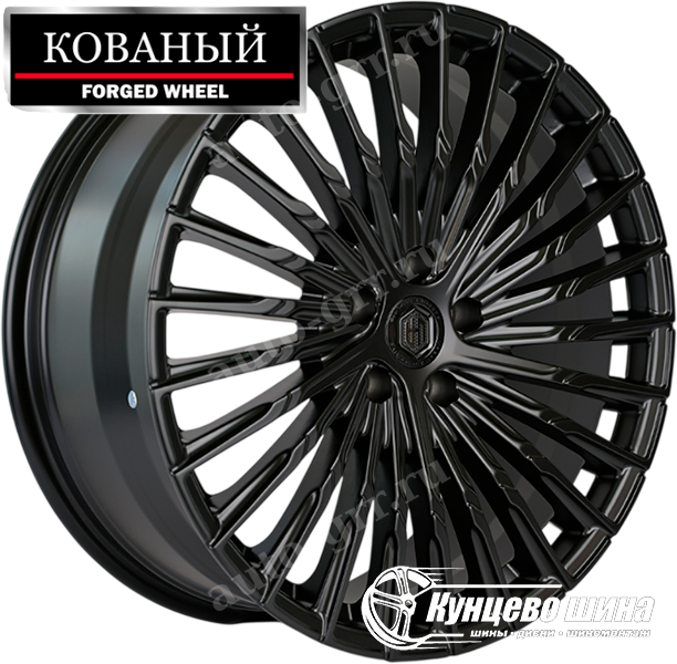 Колесные диски RGW Wheels S3192502-69 R23