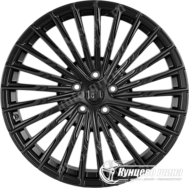 Колесные диски RGW Wheels S3192502-70 R22