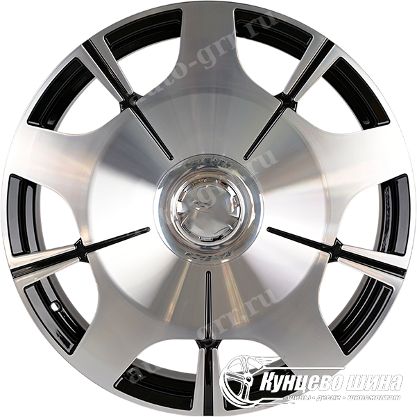 Колесные диски RGW Wheels S3192502-73 R21