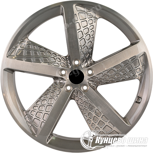Колесные диски RGW Wheels S3192502-76 R22