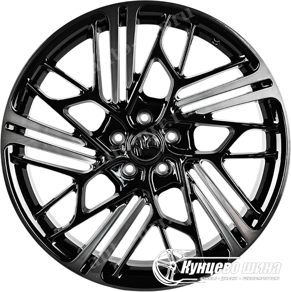 Колесные диски RGW Wheels S3192502-77 R21