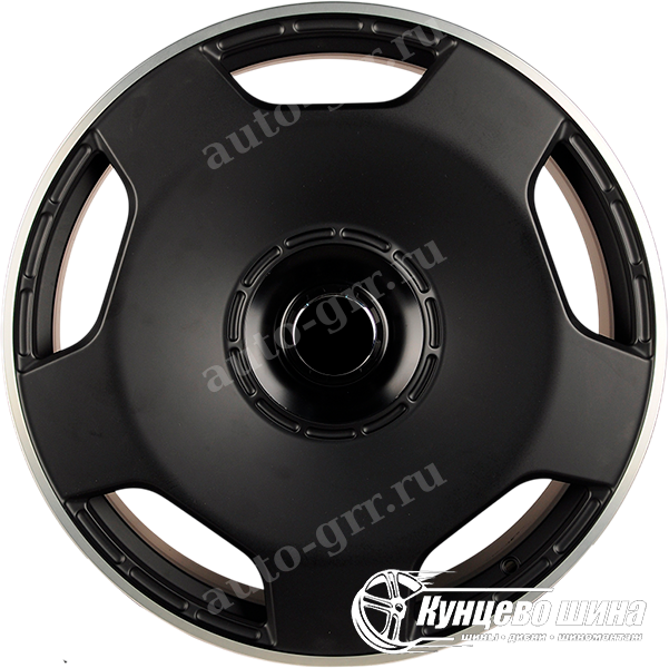 Колесные диски RGW Wheels S3192502-79 R22