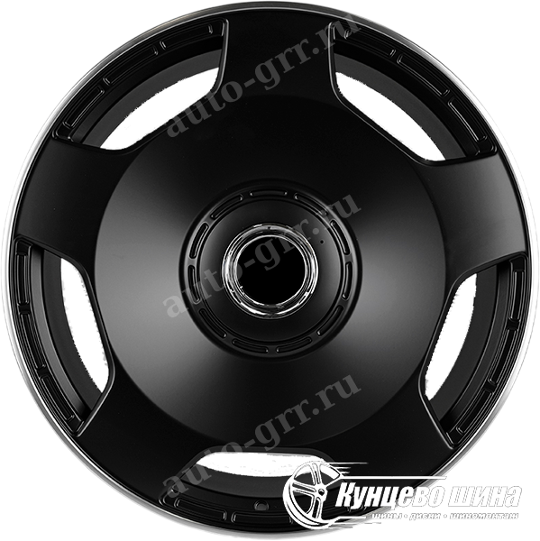Колесные диски RGW Wheels S3192502-80 R23