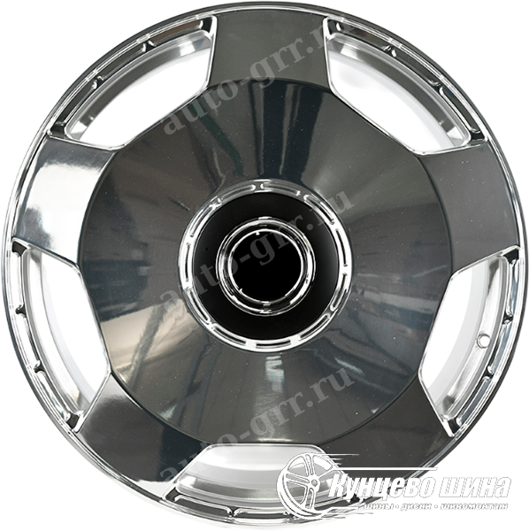 Колесные диски RGW Wheels S3192502-82 R23