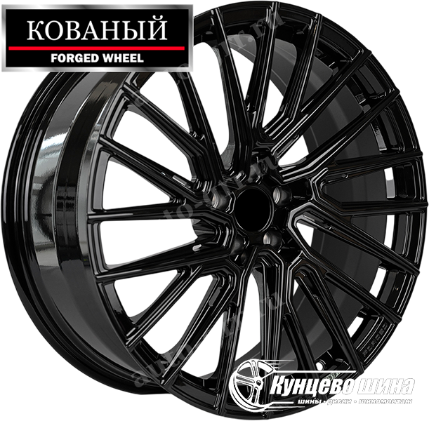 Колесные диски RGW Wheels S3192502-8 R21