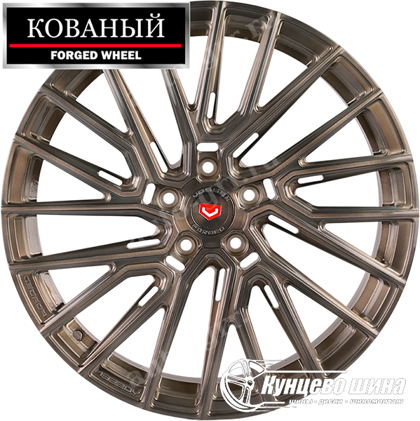 Колесные диски RGW Wheels S3192502-9 R20