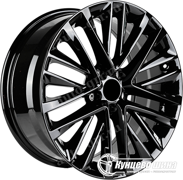 Колесные диски RGW Wheels TH002 R19