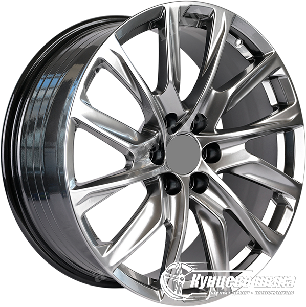 Колесные диски RGW Wheels TYH70 R22