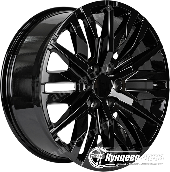 Колесные диски RGW Wheels TYH78 R22