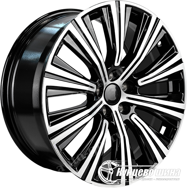 Колесные диски RGW Wheels VH023 R19