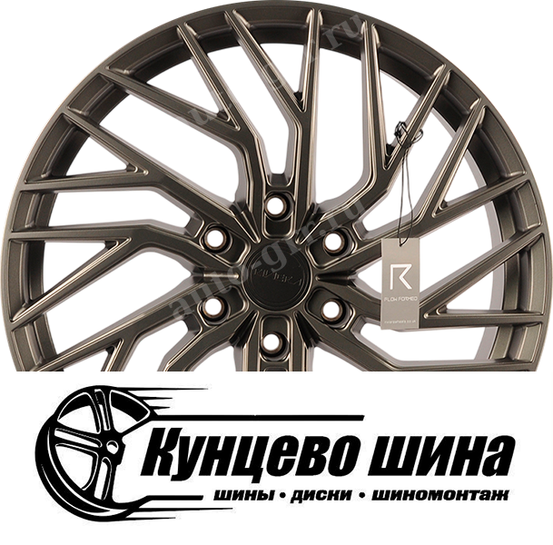 Колесные диски Riviera RF-17 R20