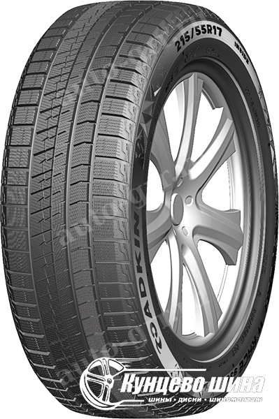 Легковые шины RoadKing Argos S360 285/40R22