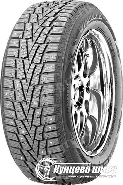 Легковые шины RoadStone WinGuard WinSpike 215/55R17