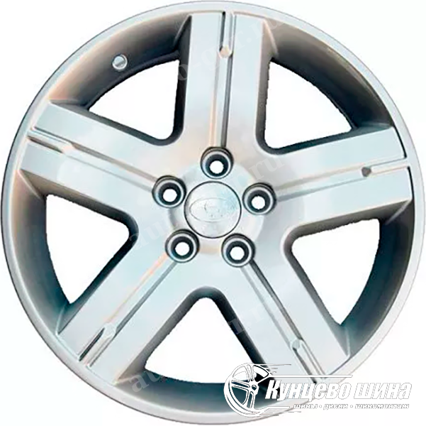 Колесные диски Roner RN2706 R17