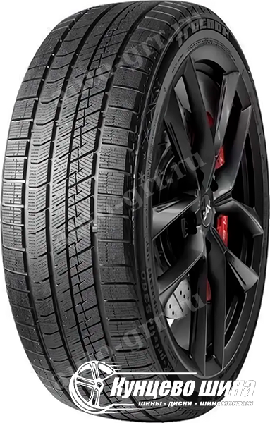Легковые шины Rotalla Setula W Race S360 325/35R22