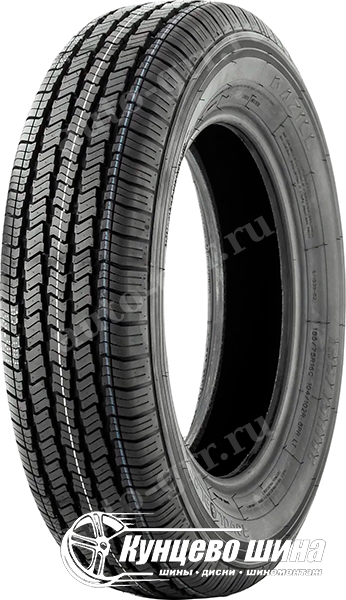 Легковые шины Royal Black Gazill 185/75R16