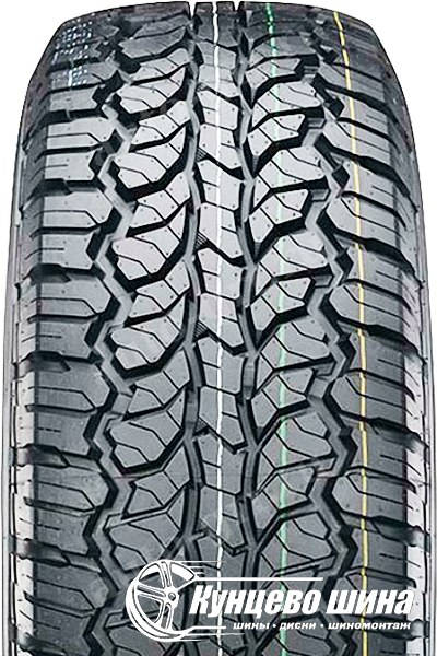 Рисунок протектора. 