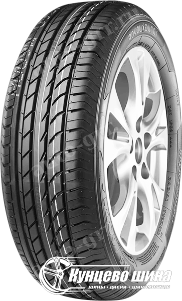 Легковые шины Royal Black Royal Comfort 215/65R16