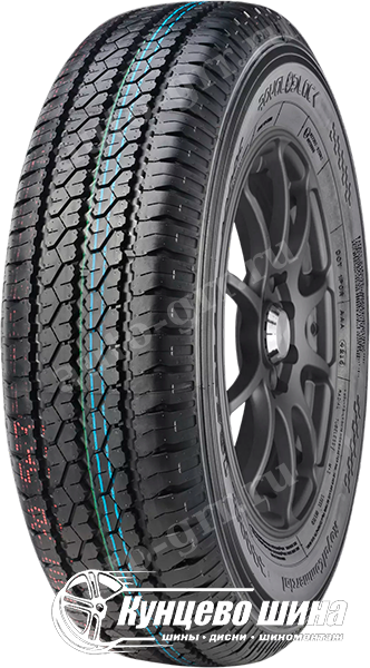 Легковые шины Royal Black Royal Commercial 155/80R13