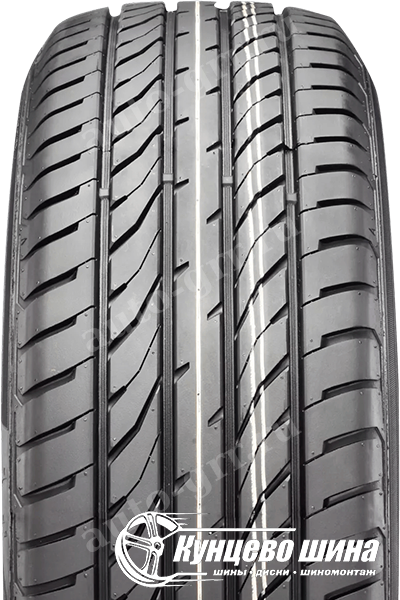 Рисунок протектора. 