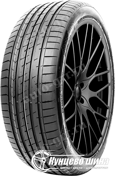 Легковые шины Royal Black Royal Explorer II 255/35R19
