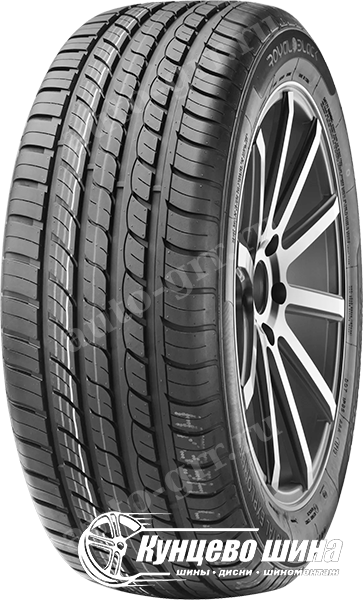 Легковые шины Royal Black Royal Explorer 285/45R22